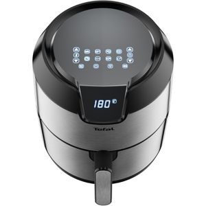 Produktbild für Heißluftfritteuse Tefal Easy Fry Deluxe, EY401D