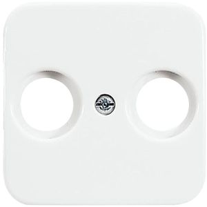 Produktbild für Zentralplatte Busch-Jaeger 2531-214