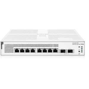 Produktbild für Switch HPE Networking Instant On 1930 8G, JL681A, managed