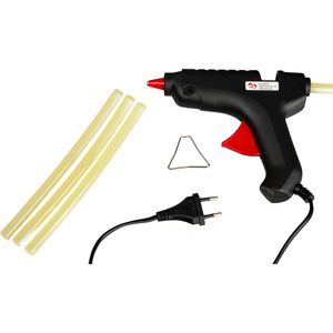 Produktbild für Heißklebepistole Ideen-mit-Herz 010344, 40 W, kabelgebunden
