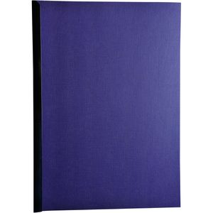 Produktbild für Deckblätter Exacompta 2752c, A4