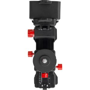 Produktbild für Laserhalterung SOLA 71124401, WB, magnetisch, drehbar