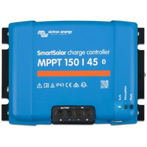 Solarladeregler Victron SmartSolar MPPT 150/45