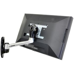 Produktbild für Monitorhalterung Ergotron LX HD, VESA 75x75 - 200x200 mm