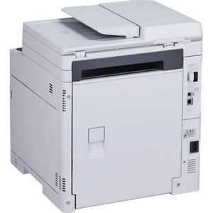 Produktbild für Multifunktionsgerät Oki MC554dn