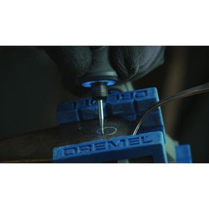 Produktbild für Fräser Dremel 7103 Diamantbestückter Fräser, 3,2mm