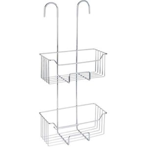 Duschablage Wenko Thermostat-Duschregal Milo