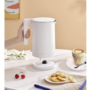 Produktbild für Wasserkocher Xiaomi Electric Kettle 2, weiß