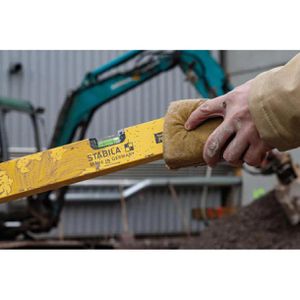 Produktbild für Wasserwaage Stabila 20168, Teleskop Type 80 T