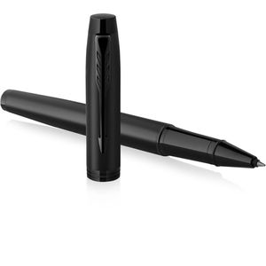 Produktbild für Tintenroller Parker IM Achromatic PVD