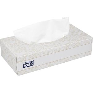 Kosmetiktücher Tork Premium, 140280, F1