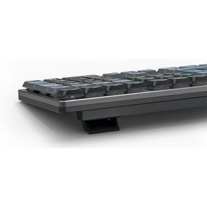 Produktbild für Tastatur Hama WK-800, 173070