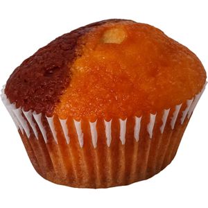 Produktbild für Kuchen Gunz Mini Muffins Black &amp; White