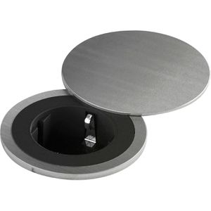 Produktbild für Schwenkdeckel Bachmann 926.100 Set