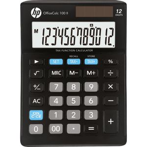 Taschenrechner HP OfficeCalc 100 II