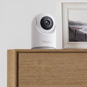 Produktbild für Überwachungskamera Reolink E Series E331, innen