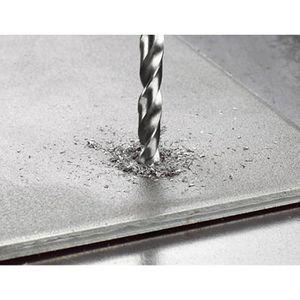 Produktbild für Bohrer Bosch PRO Metal HSS-G, 2608587013