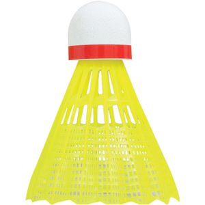 Produktbild für Badminton-Bälle Talbot-Torro Tech 350