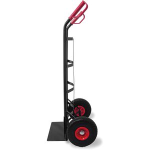 Produktbild für Sackkarre pro-bau-tec Basis, 20150
