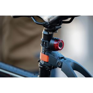 Produktbild für Fahrradlicht Ansmann Bikelight Rear, 1600-0525