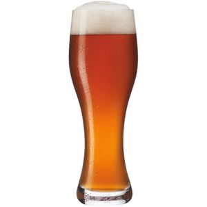Produktbild für Biergläser Leonardo Taverna 049448, Weizenbierglas