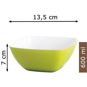 Produktbild für Müslischale Emsa Vienna 506681