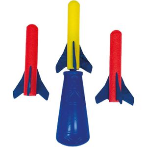 Produktbild für Fluggerät Günther 1557 Pump Rocket