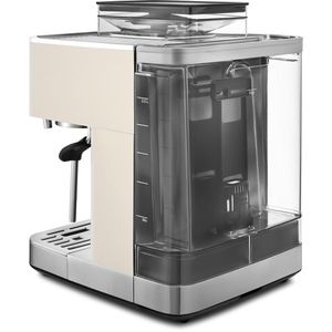 Produktbild für Espressomaschine KitchenAid 5KES6551EPL