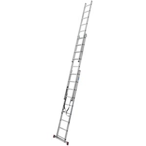 Produktbild für Mehrzweckleiter Krause CORDA, 030399