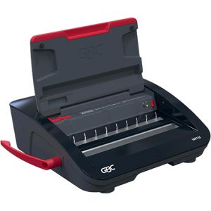Produktbild für Bindegerät GBC WireBind WB15E, A4, elektrisch