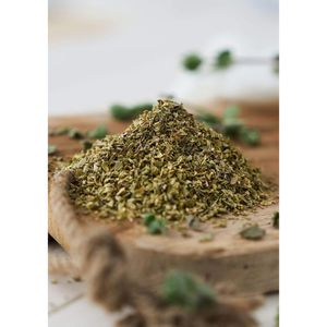 Produktbild für Oregano Fuchs Premium Qualität, im Streuer