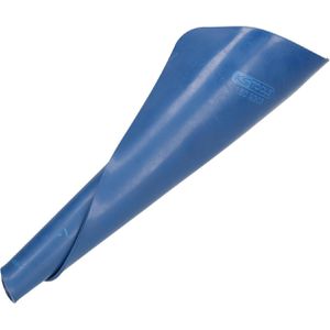 Trichter KS-Tools 1509303, blau