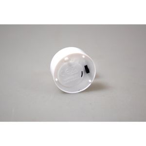 Produktbild für LED-Teelichter Rayher 69258102, weiß