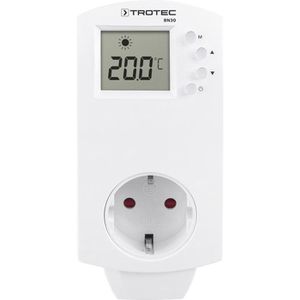 Produktbild für Steckdosenthermostat Trotec BN30