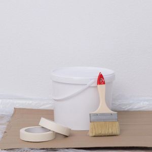Produktbild für Kreppband Idea-Home 111176