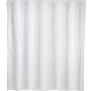 Duschvorhang Wenko Anti-Schimmel Uni, 180 x 200 cm