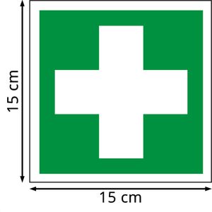 Produktbild für Hinweisschild Abtec ISO 7010 E003, Kunststoff