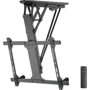 Produktbild für TV-Deckenhalterung LogiLink BP0159A, für 32 - 70 Zoll