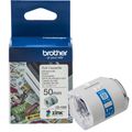 Brother-Etiketten Brother CZ-1005, 50mm