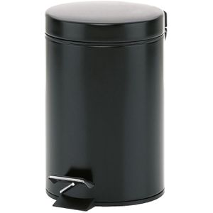 Mülleimer Kela Monaco, 20903, schwarz