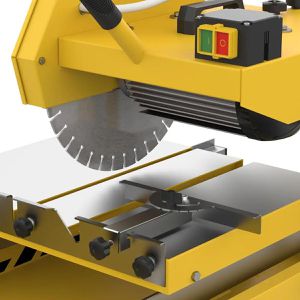 Produktbild für Steintrennmaschine Güde GSTM 350