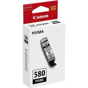 Produktbild für Tinte Canon PGI-580PGBK schwarz