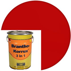 Rostschutzfarbe Branth Brantho-Korrux 3 in 1