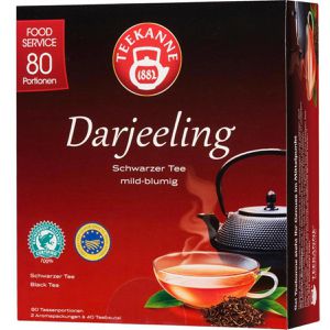 Tee Teekanne Darjeeling