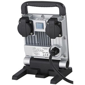 Produktbild für Baustrahler Ledino Griesheim 24, LED, Netzbetrieb, 1,8 m Kabel