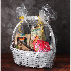 Produktbild für Geschenkfolie Böttcher-AG 50cm x 1000m