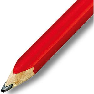 Produktbild für Zimmermannsbleistift SOLA ZB 24, HB