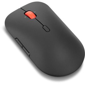 Produktbild für Maus Lenovo Pro Plus 6050, 4Y51S61876, Wireless Mouse