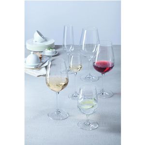 Produktbild für Weingläser Leonardo Tivoli 020964