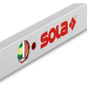 Produktbild für Wasserwaage SOLA 01011301, AZB 100